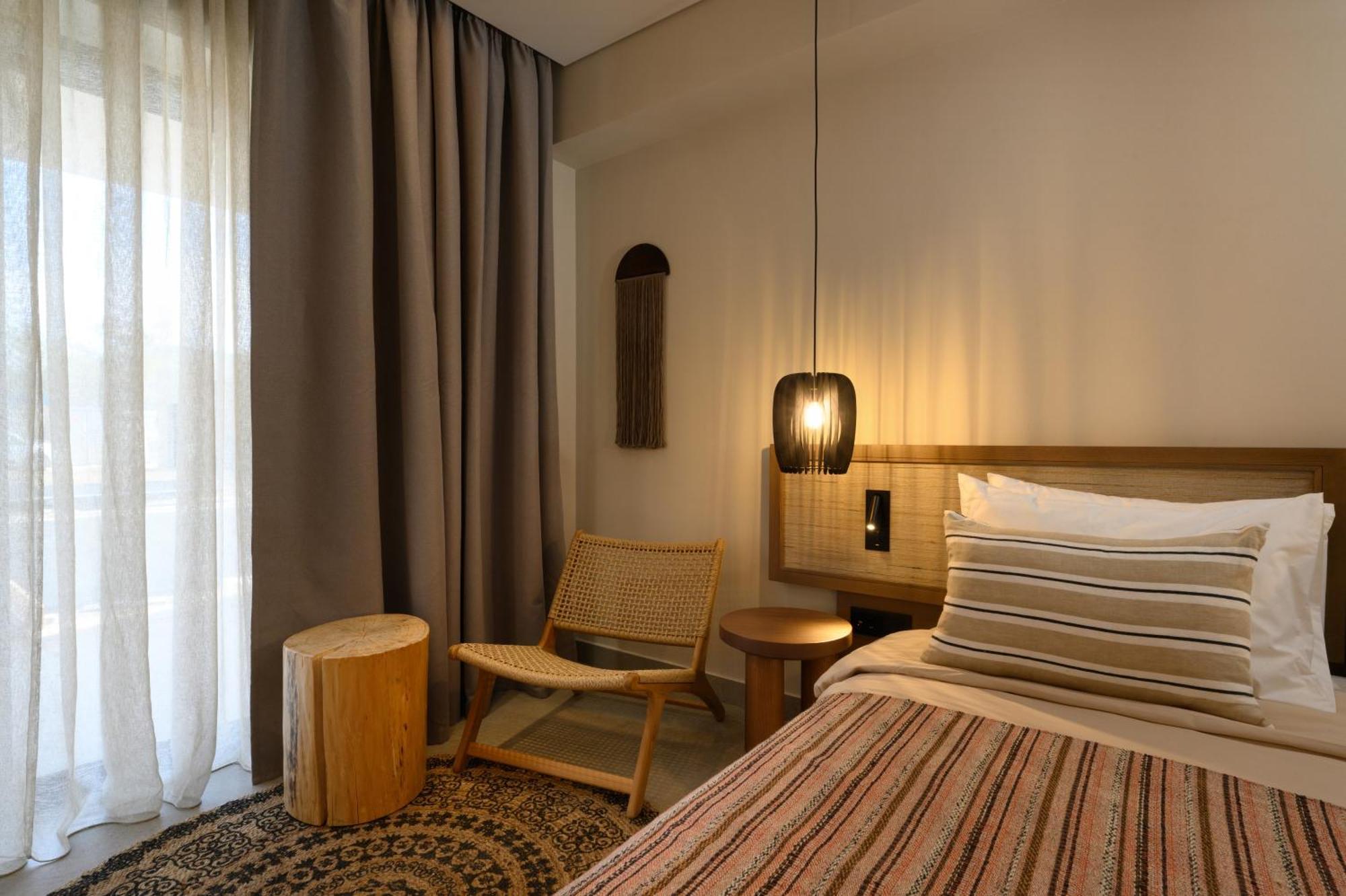 Unda Hotell Litheres Eksteriør bilde